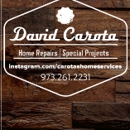 David Carota : Handyman & Junk Removal - Handyman Services