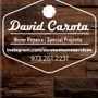 David Carota : Handyman & Junk Removal