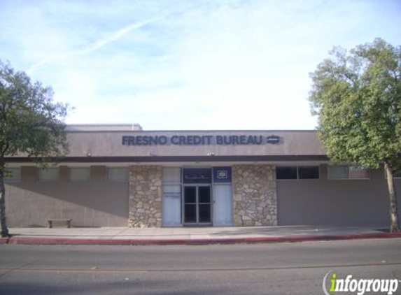 Creditors Bureau USA - Fresno, CA