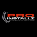 Pro Installz Mobile & Marine - Marine Electronics