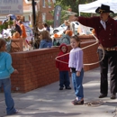 Cowboy Ron Western Entertainment - Family & Business Entertainers