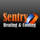 Sentry Heating & Cooling - Heating Contractors & Specialties