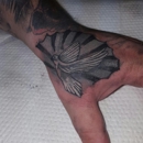 Rg Ink - Tattoos