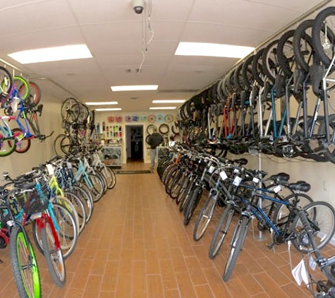 Bike Depot - East Islip, NY