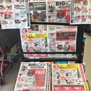 Big Lots - Discount Stores