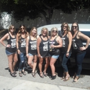 Central Coast Limousine Service - Limousine Service