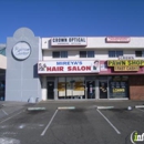 Lee Hair Fashions - Beauty Salons