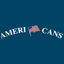 Ameri-Cans Portable Toilets - Partitions