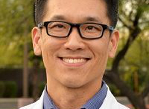 Alexander Hu, MD - Phoenix, AZ