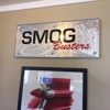 SMOG BUSTERS gallery