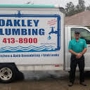 oakley plumbing llc