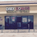 Daily Donuts - Donut Shops