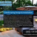 Elite Coastal Landscaping LLC - Drainage Contractors