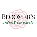 Bloomer's Lawns & Landscape - Landscape Designers & Consultants