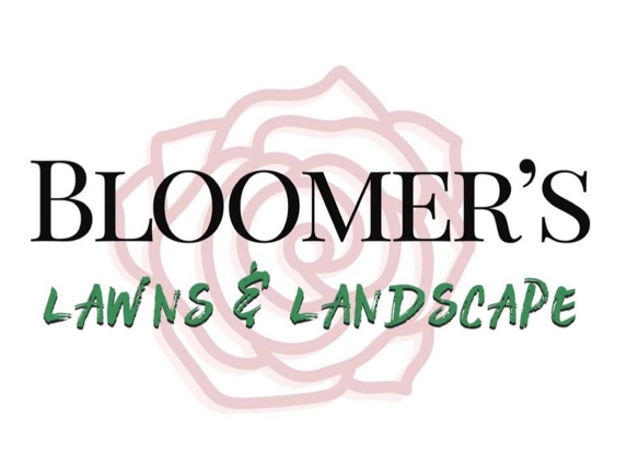 Bloomer's Lawns & Landscape
