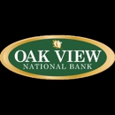 Oak View National Bank - Flint Hill - ATM Locations