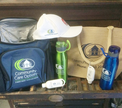 Eclipse. - Coffs Harbour, NSW. Promotional Products
