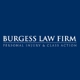 Burgess Law Firm PC