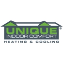 Unique Indoor Comfort Heating and Cooling - Air Conditioning Equipment & Systems