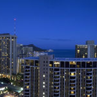 The Ilikai Hotel & Suites - Honolulu, HI