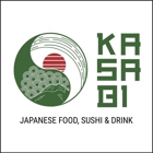 Kasabi Hazelwood Hibachi, Sushi, and Ramen