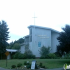 Epiphany Lutheran Church