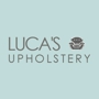 Luca's Upholstery