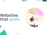 MyWork Australia Web Design - Web Design & Development