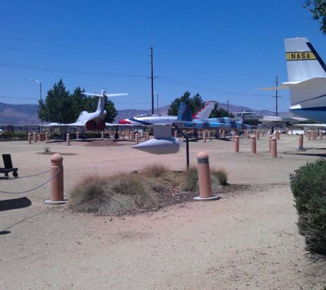 Joe Davies Heritage Airpark - Palmdale, CA