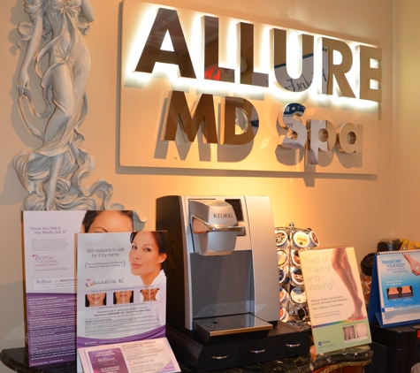 Allure MD Spa & Wellness Center - Morganville, NJ