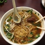 Saigon Town Noodle