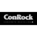 ConRock Recycling - Recycling Equipment & Services