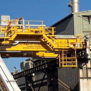 InfraBuild Recycling – Lisarow - Lisarow, NSW