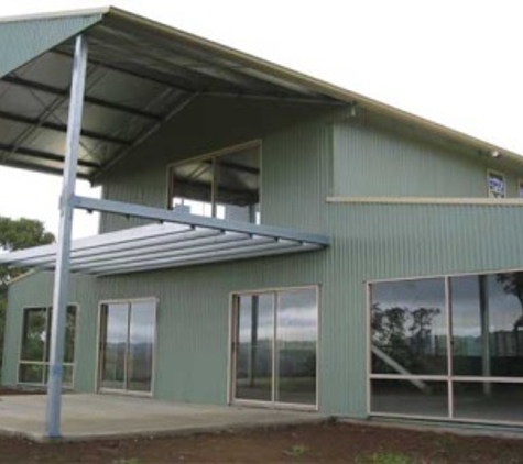 AGS Commercial Pty Ltd - South Lismore, NSW