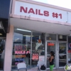 Nails gallery