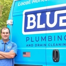Blue Plumbing - Plumbing-Drain & Sewer Cleaning
