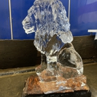 LA Ice Art