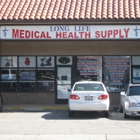 Long Life Medical Health Supply