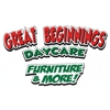 Great Beginnings Daycare Furniture & More! gallery