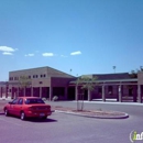 Quincie Douglas Library, Pima County Public Library - Libraries