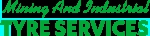 Mining & Industrial Tyre Services - Tyres