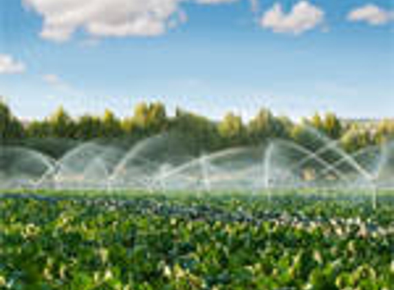 Sala-Tenna Irrigation - Pickering Brook, WA