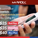 MyVox Store 102 - Consumer Electronics