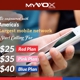 MyVox Store 102