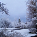 Most Holy Trinity Church - Roman Catholic Churches