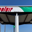 Sinclair Gas Station