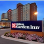 Hilton Garden Inn Chicago OHare Airport