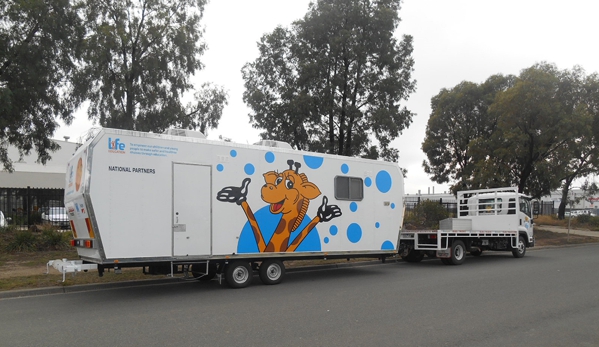 Alltruck Bodies Pty Ltd - Richlands, QLD