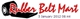 Rubber Belt Mart - Rubber Products