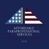Affordable Paraprofessional Services LLC gallery